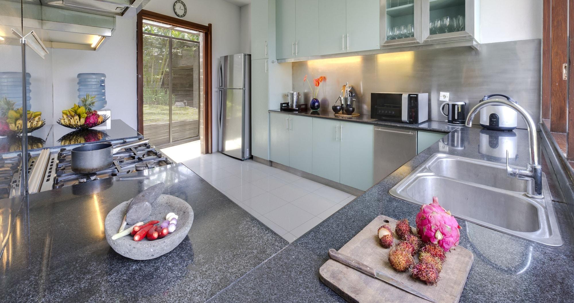 Villa Kouru By Exotiq Villa Holidays Kuta  Ngoại thất bức ảnh