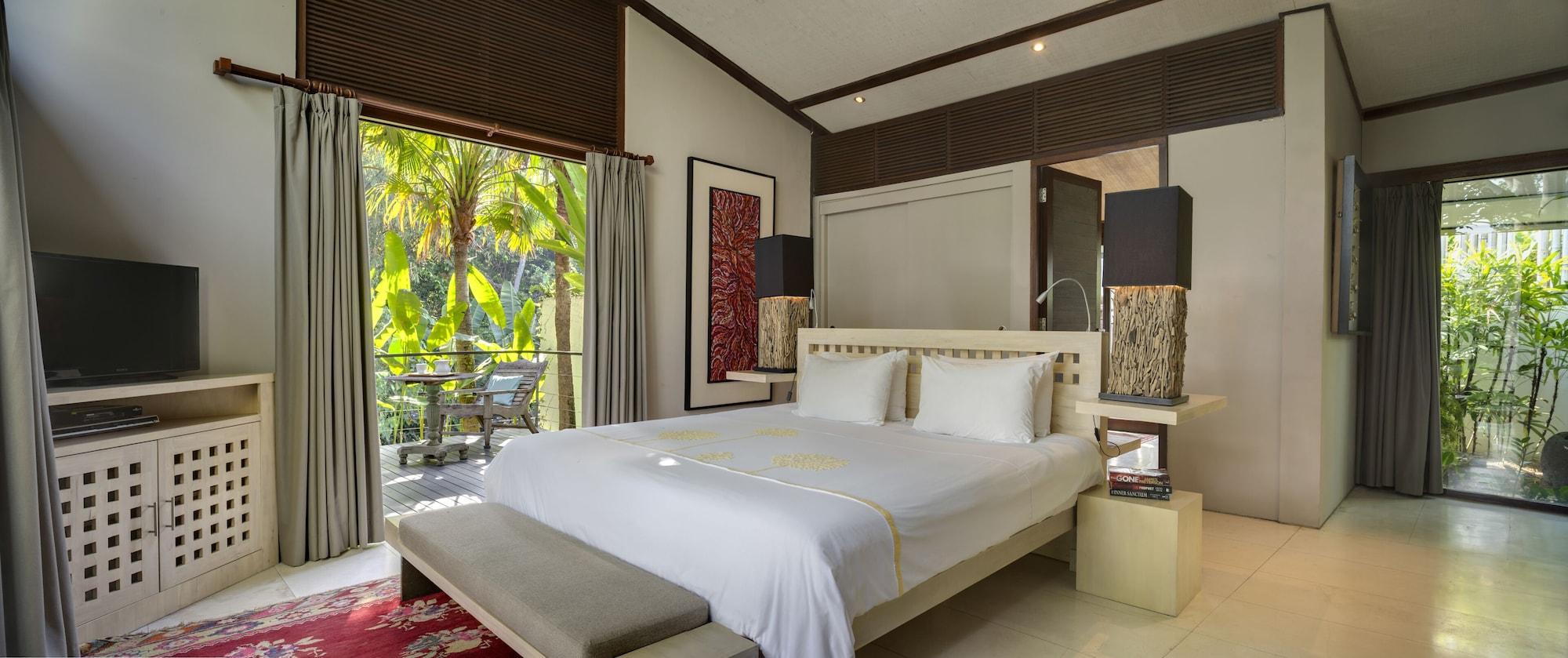 Villa Kouru By Exotiq Villa Holidays Kuta  Ngoại thất bức ảnh