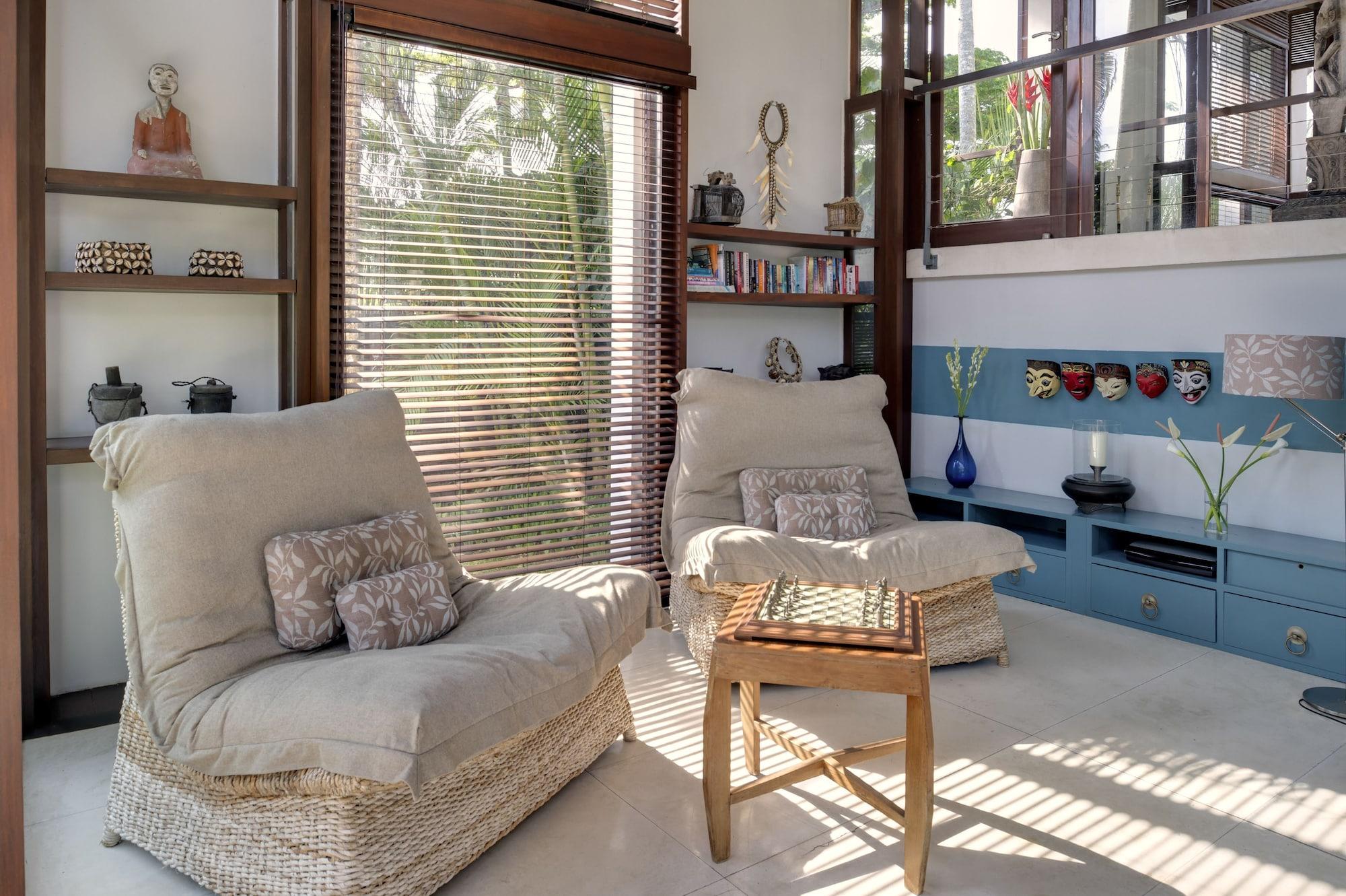 Villa Kouru By Exotiq Villa Holidays Kuta  Ngoại thất bức ảnh