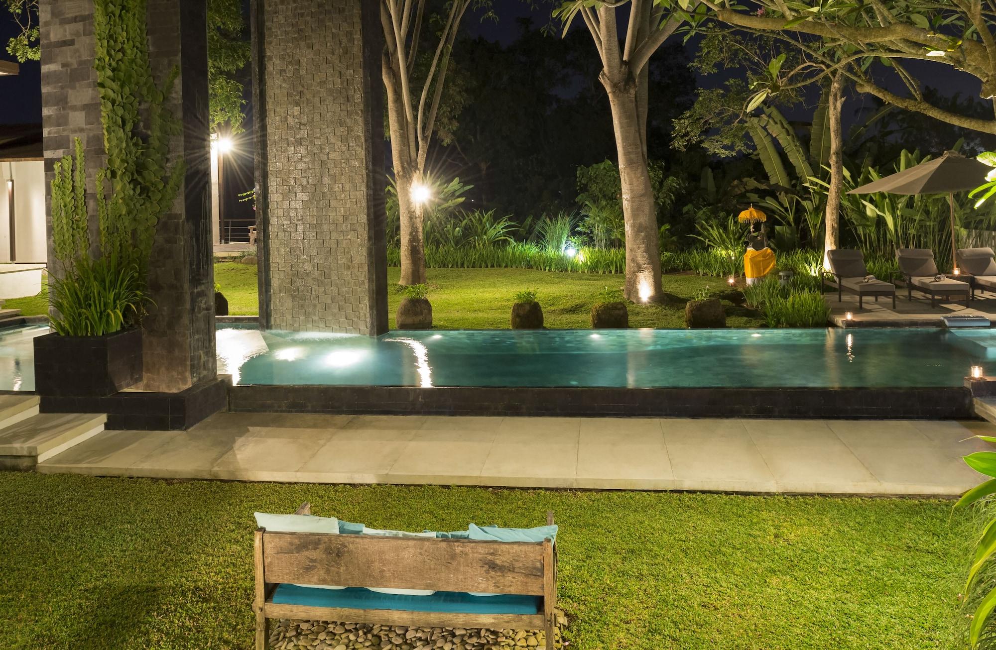 Villa Kouru By Exotiq Villa Holidays Kuta  Ngoại thất bức ảnh