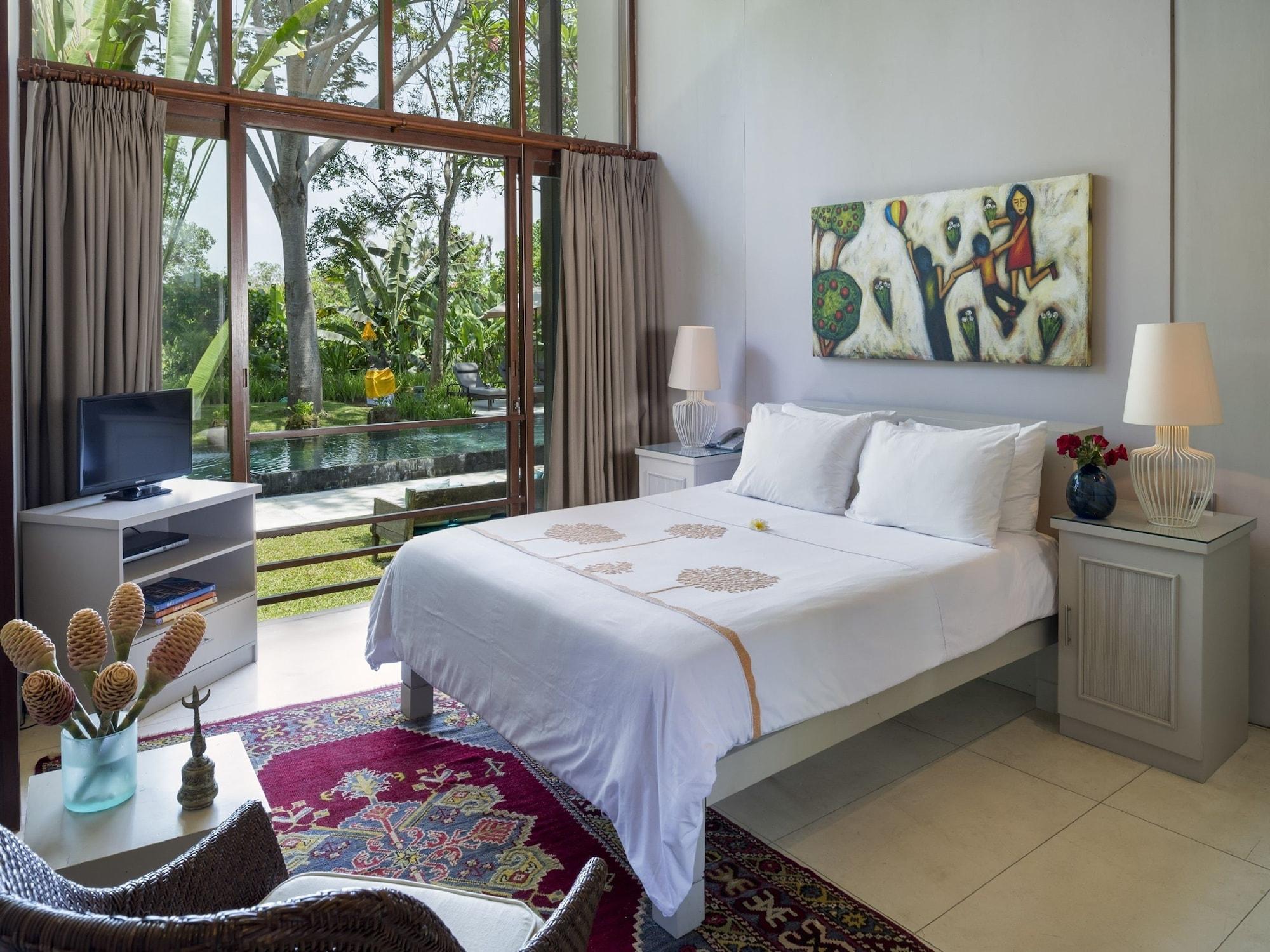 Villa Kouru By Exotiq Villa Holidays Kuta  Ngoại thất bức ảnh