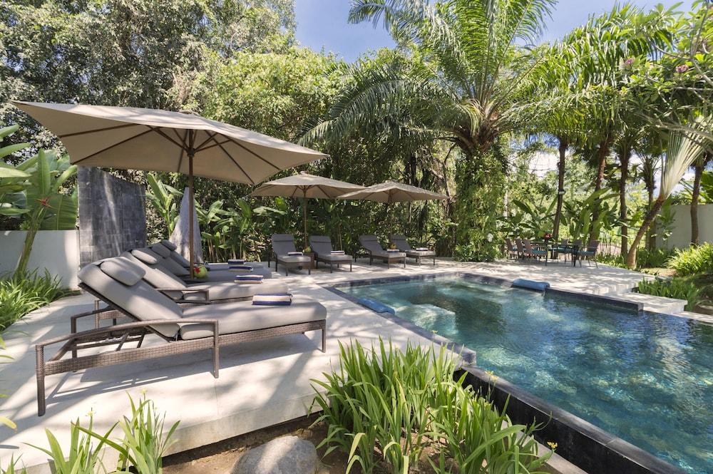 Villa Kouru By Exotiq Villa Holidays Kuta  Ngoại thất bức ảnh