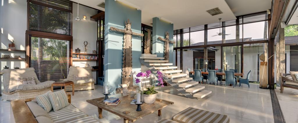 Villa Kouru By Exotiq Villa Holidays Kuta  Ngoại thất bức ảnh