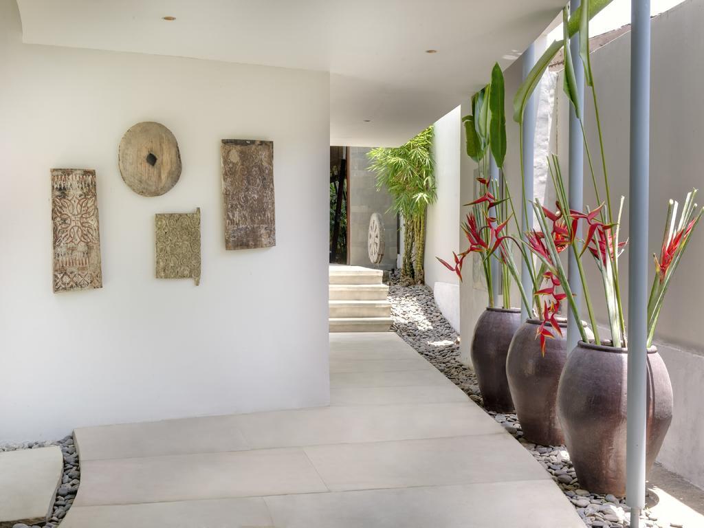 Villa Kouru By Exotiq Villa Holidays Kuta  Ngoại thất bức ảnh