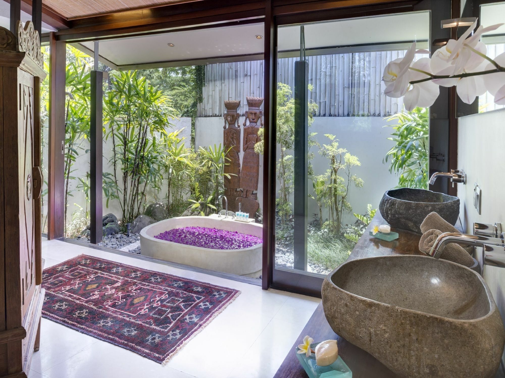 Villa Kouru By Exotiq Villa Holidays Kuta  Ngoại thất bức ảnh
