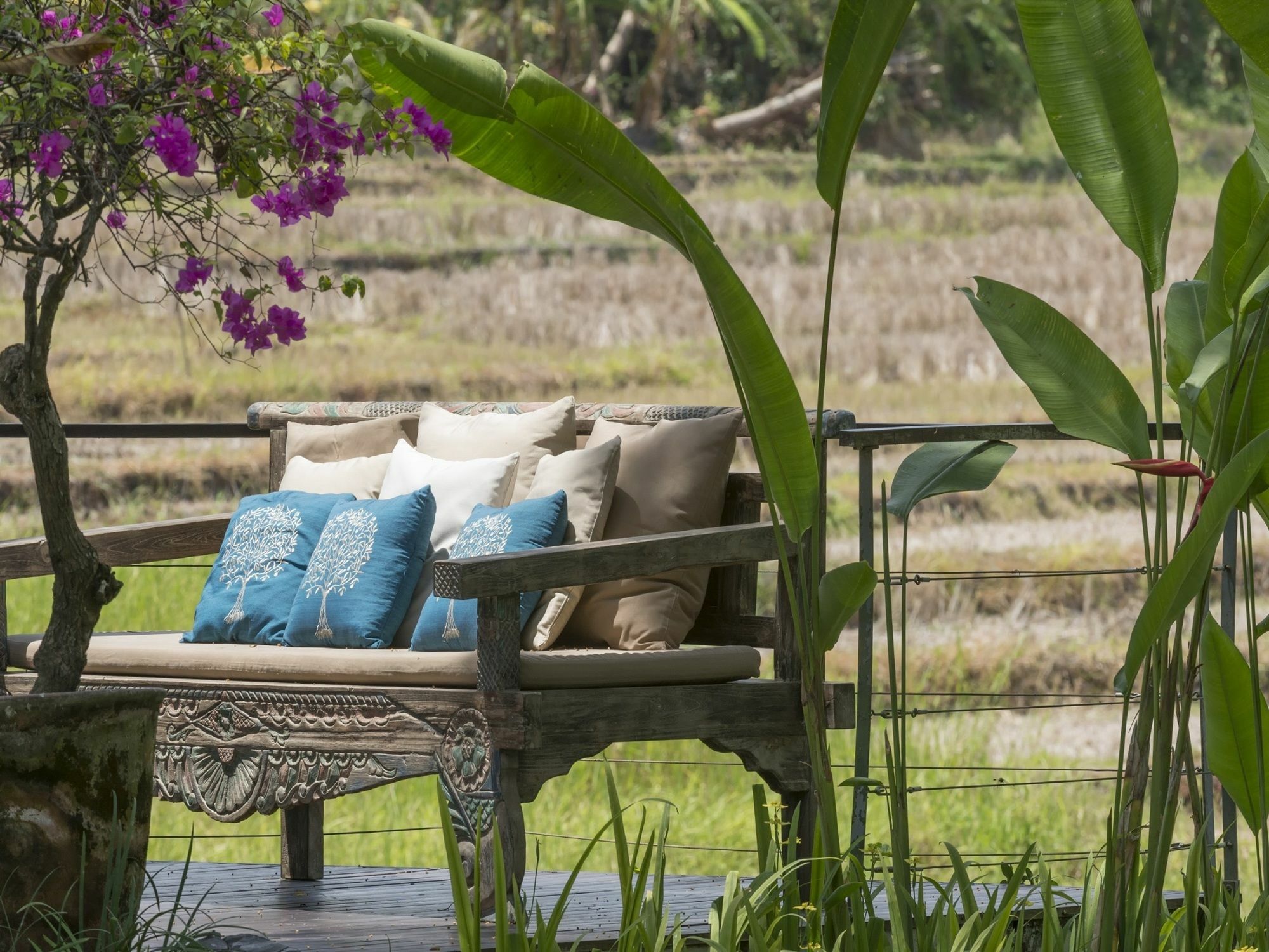 Villa Kouru By Exotiq Villa Holidays Kuta  Ngoại thất bức ảnh
