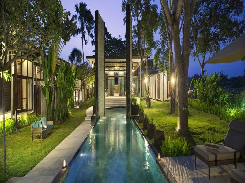Villa Kouru By Exotiq Villa Holidays Kuta  Ngoại thất bức ảnh
